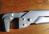 Фото Трубный рычажный ключ КТР-5 (НИЗ), 32х120мм, 800 мм