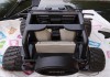 Фото Радиоуправляемая модель автомобиля Jeep Wrangler